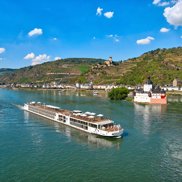 Viking Cruises
